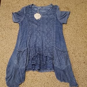 Gorgeous simply couture dress